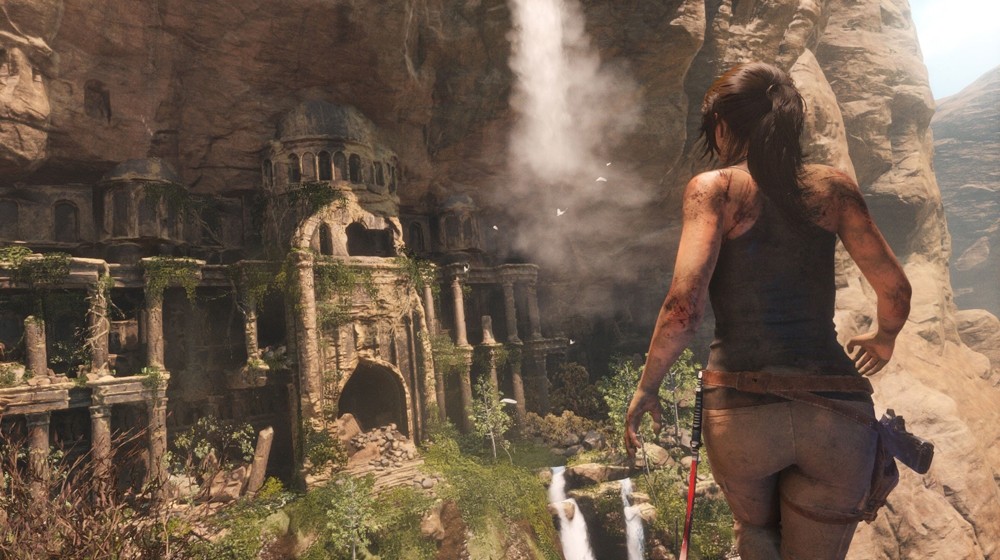 Rise of the Tomb Raider - Imagen 34